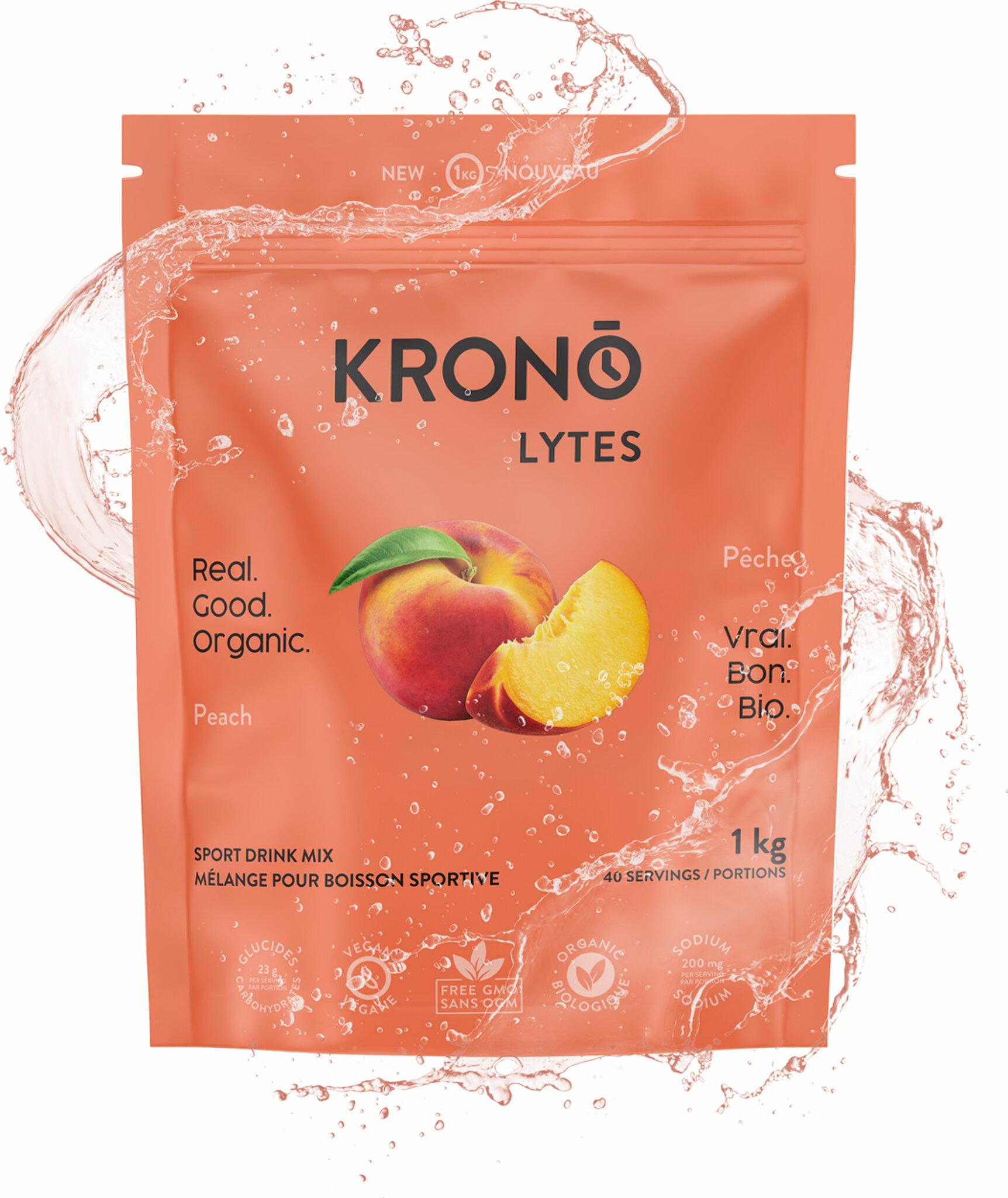 Numéro de l'image de la galerie de produits 2 pour le produit Mélange pour boisson sportive - 1kg