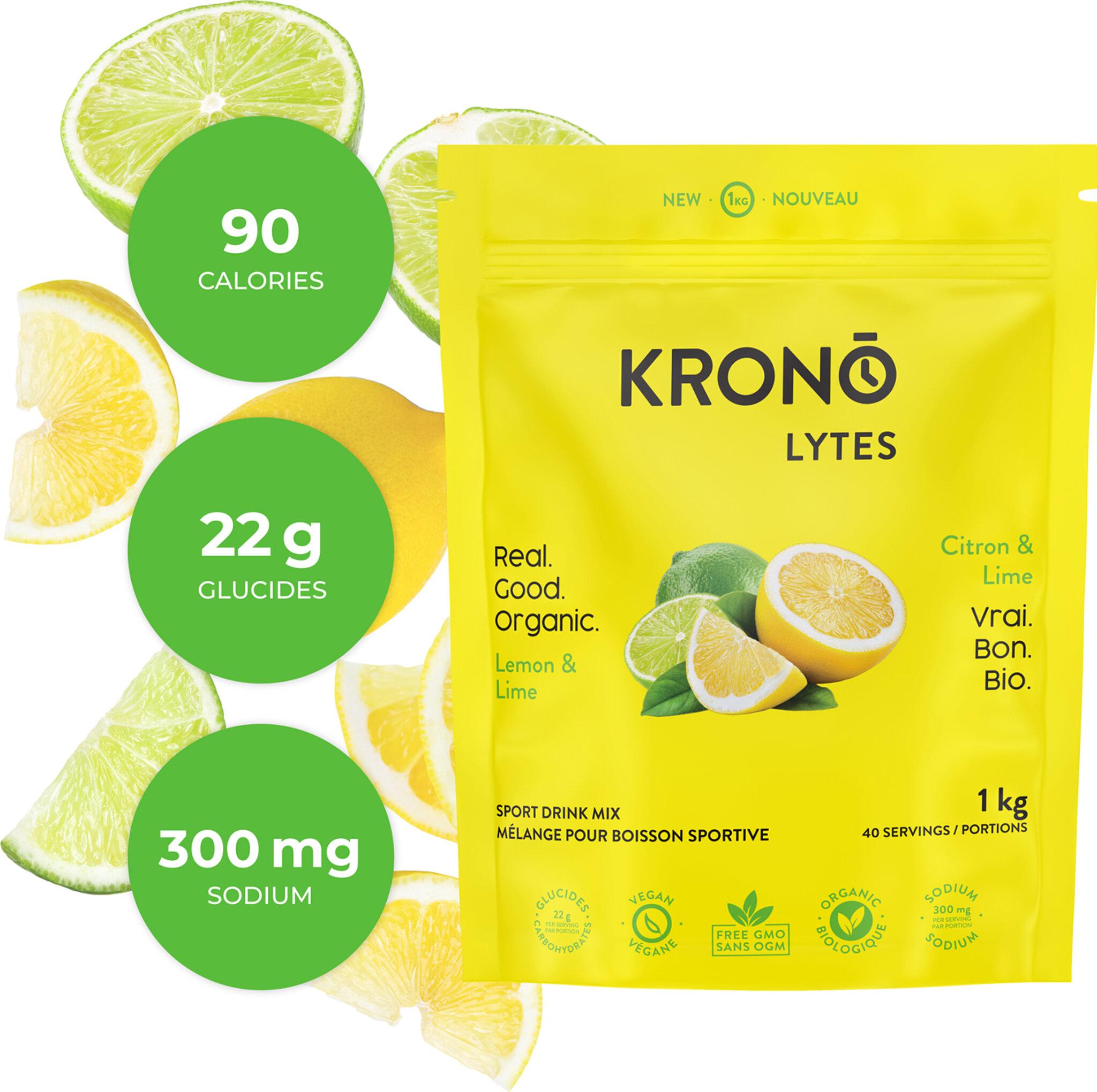 Product gallery image number 3 for product Sport drink mix - 1kg