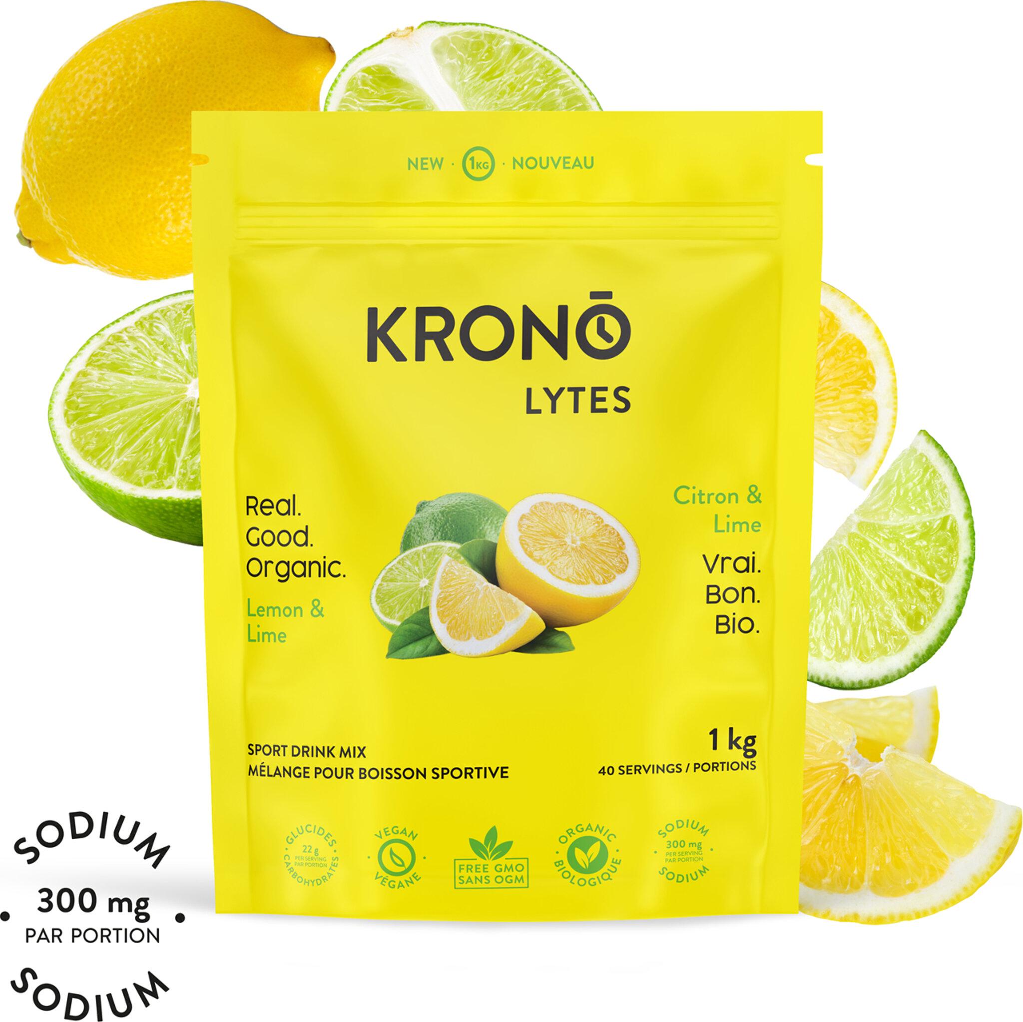 Product image for Sport drink mix - 1kg