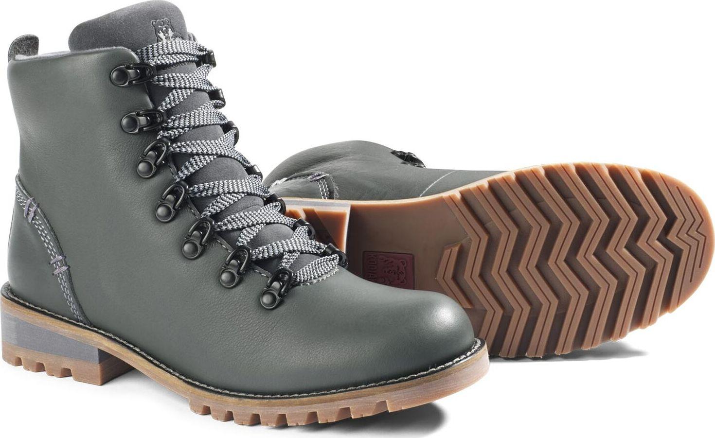 Numéro de l'image de la galerie de produits 5 pour le produit Botte Fernie - Femme