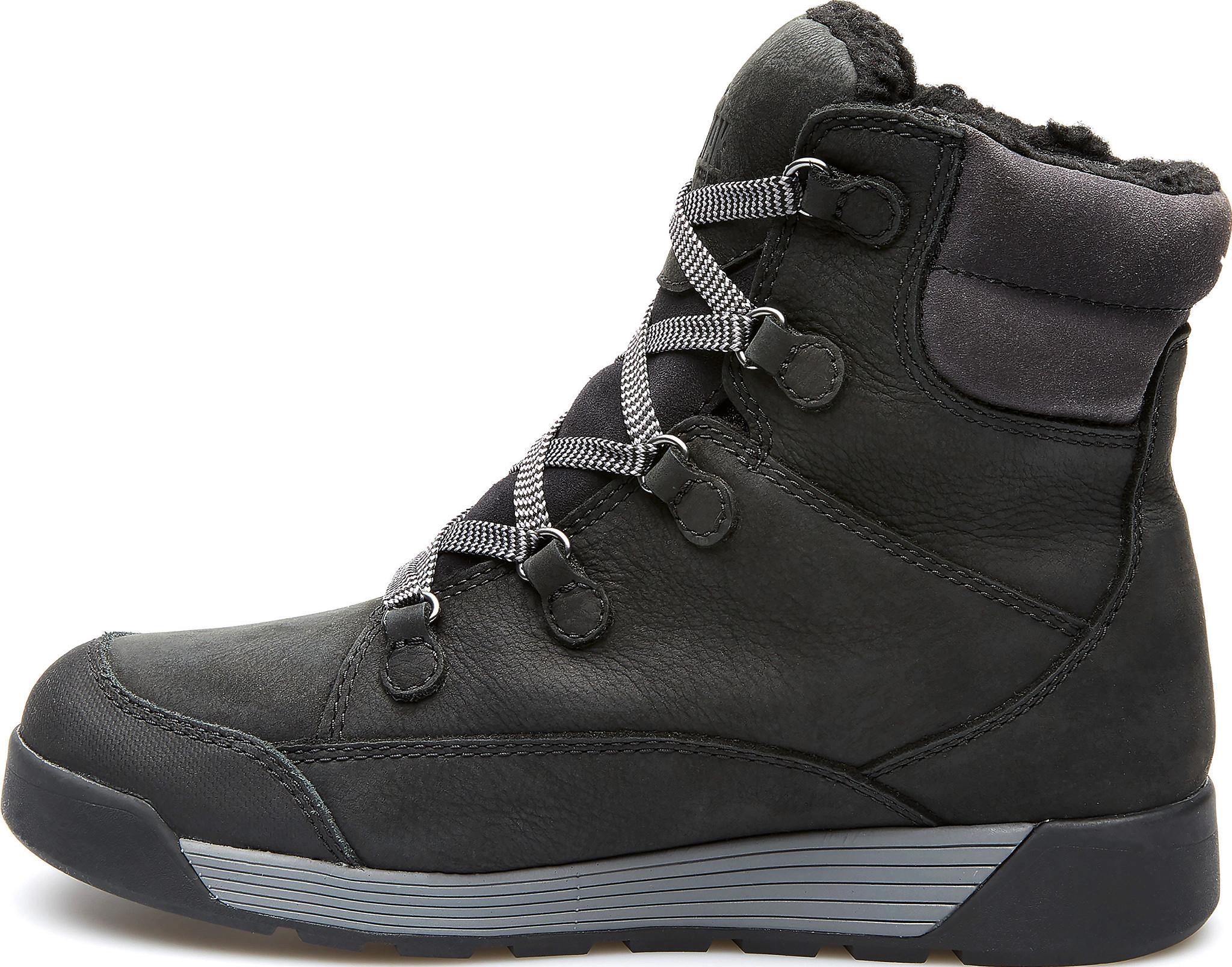 Product gallery image number 4 for product Claresholm Waterproof Leather Boot - Women's