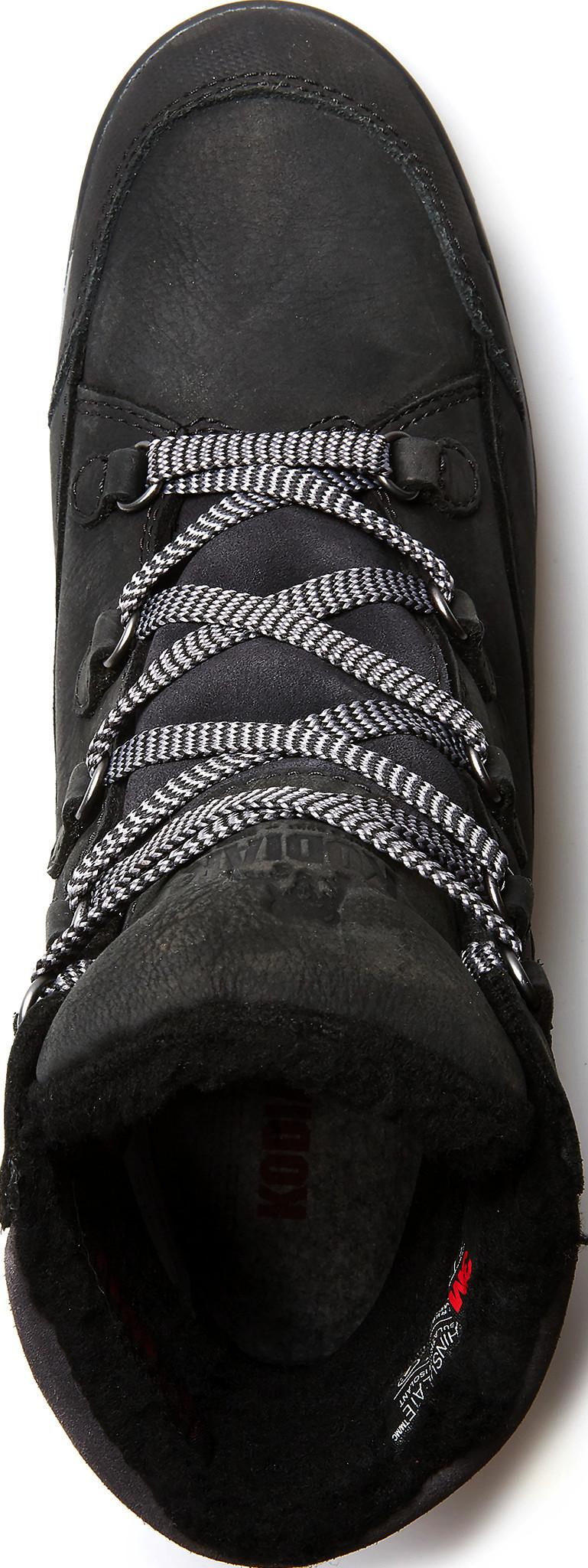 Product gallery image number 5 for product Claresholm Waterproof Leather Boot - Women's