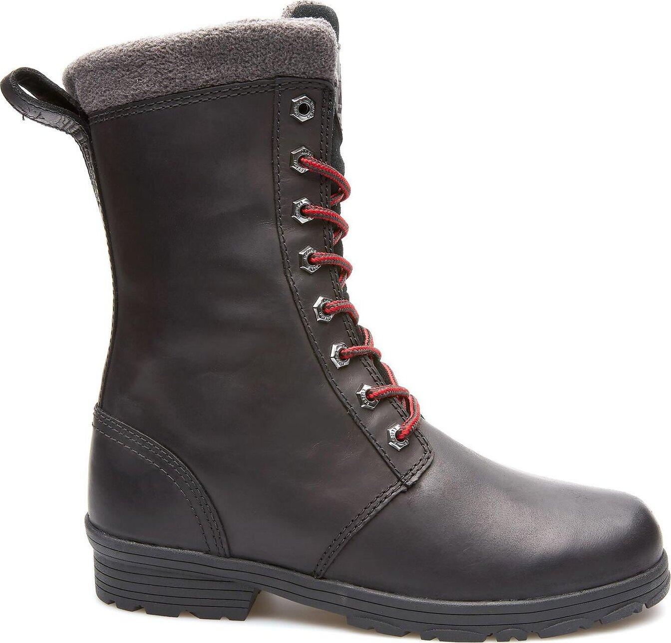 Numéro de l'image de la galerie de produits 2 pour le produit Bottes Glacial Arctic Grip - Femme