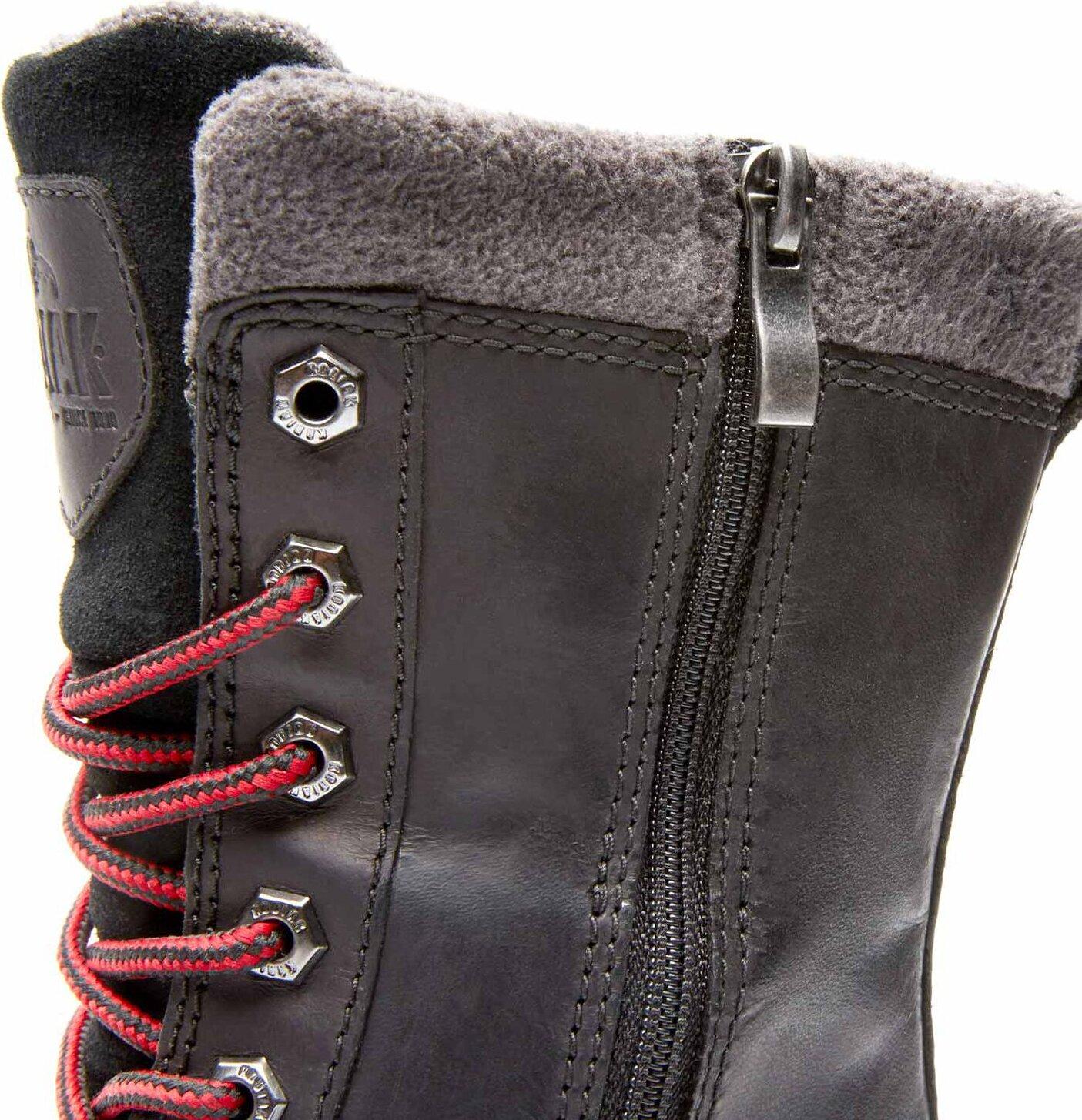 Numéro de l'image de la galerie de produits 9 pour le produit Bottes Glacial Arctic Grip - Femme