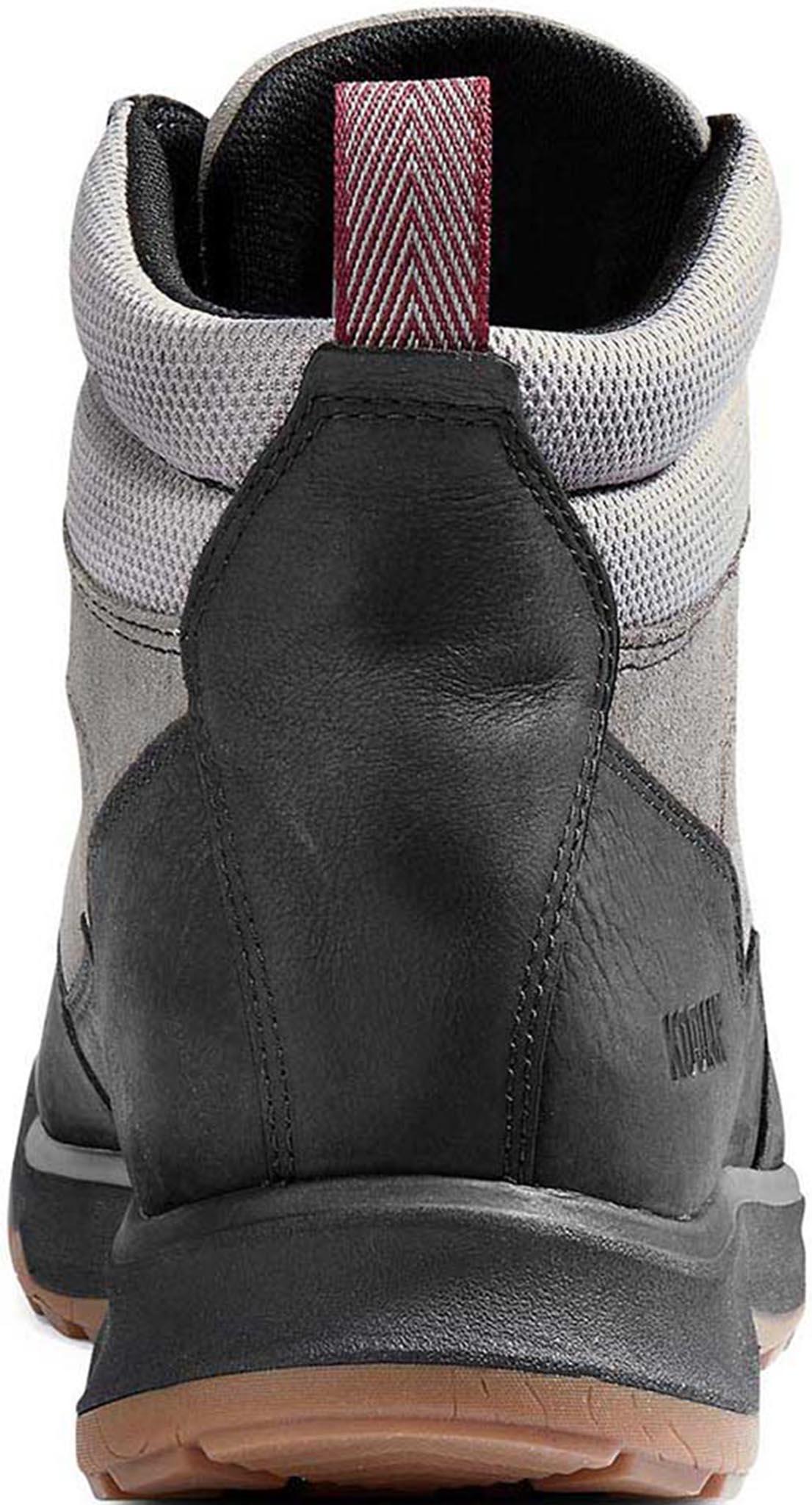 Product gallery image number 2 for product Stave Leather Mid Cut Hiking Boot - Men's