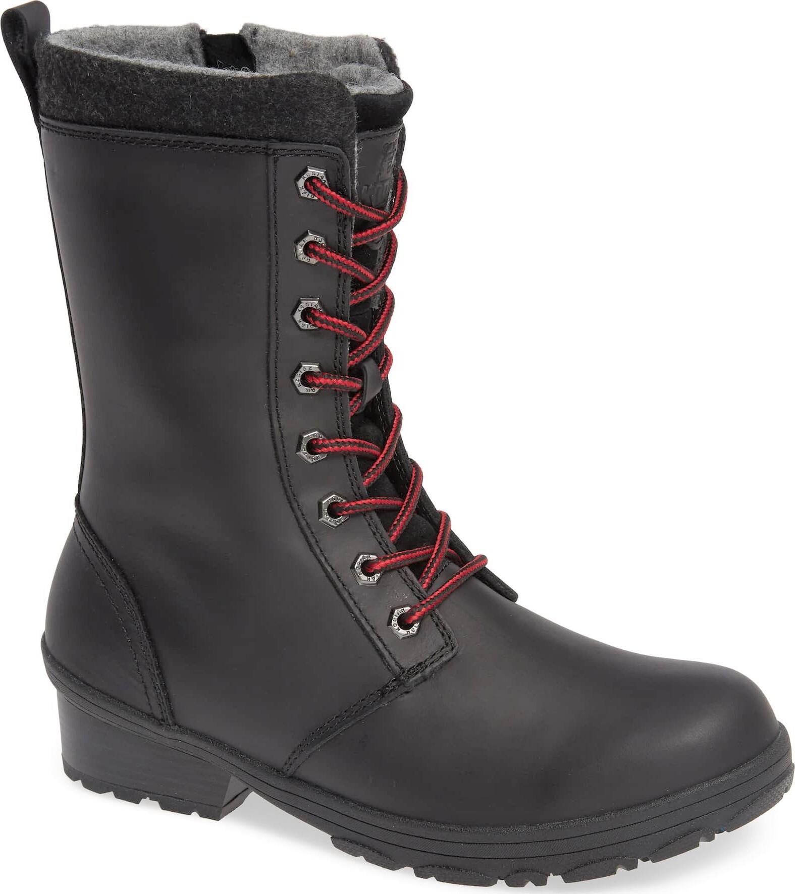 Numéro de l'image de la galerie de produits 1 pour le produit Botte Marcia Arctic Grip - Femme