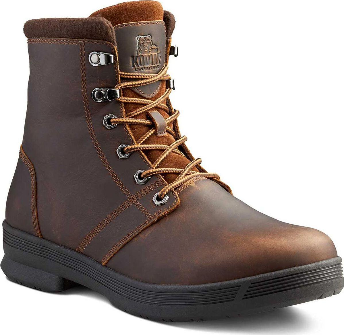 Numéro de l'image de la galerie de produits 2 pour le produit Botte d'hiver Arctic Grip Rhode II - Homme