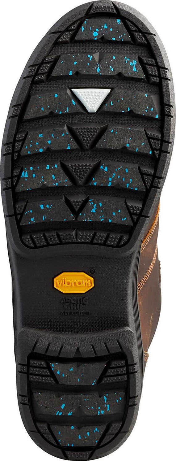 Numéro de l'image de la galerie de produits 3 pour le produit Botte d'hiver Arctic Grip Rhode II - Homme