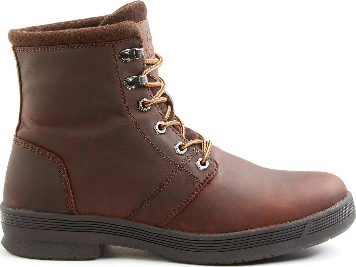 Numéro de l'image de la galerie de produits 1 pour le produit Botte d'hiver Arctic Grip Rhode II - Homme