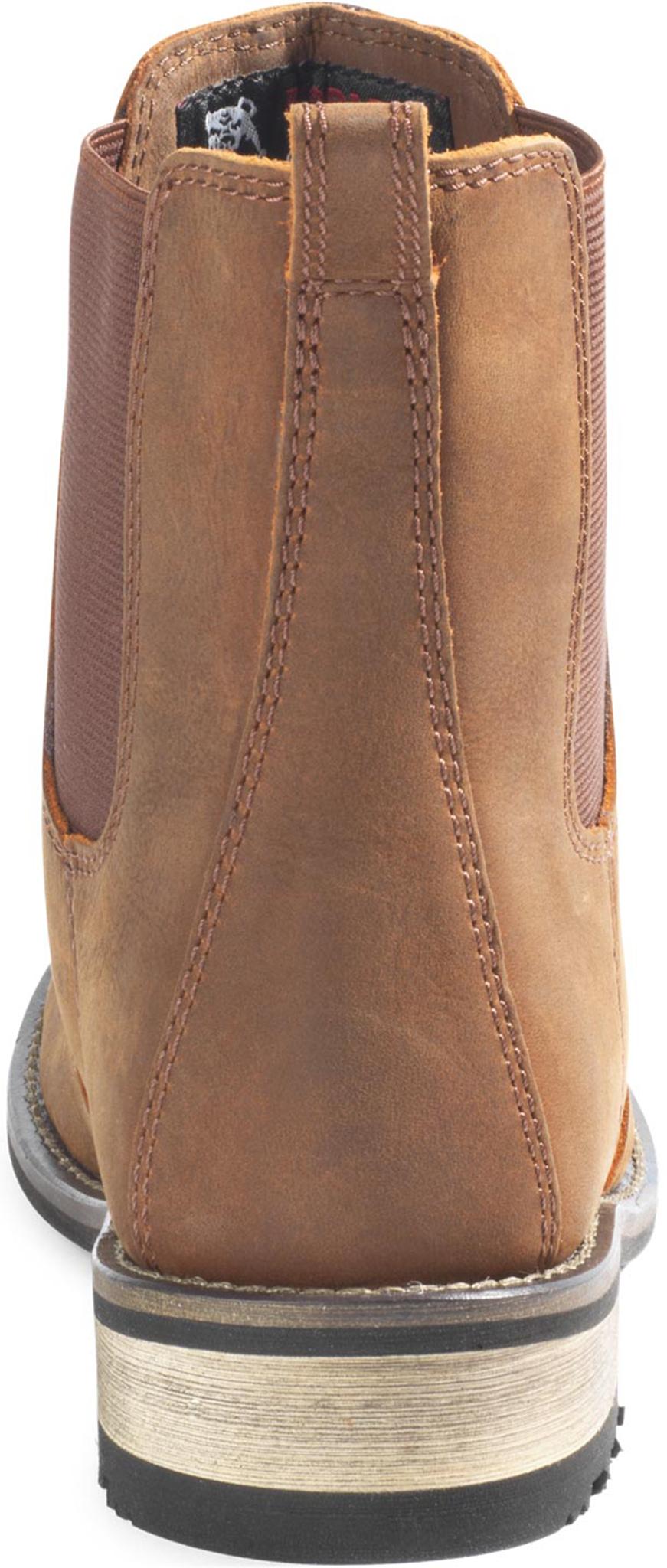 Product gallery image number 2 for product Alma 5 in Waterproof Chelsea Boot - Women's