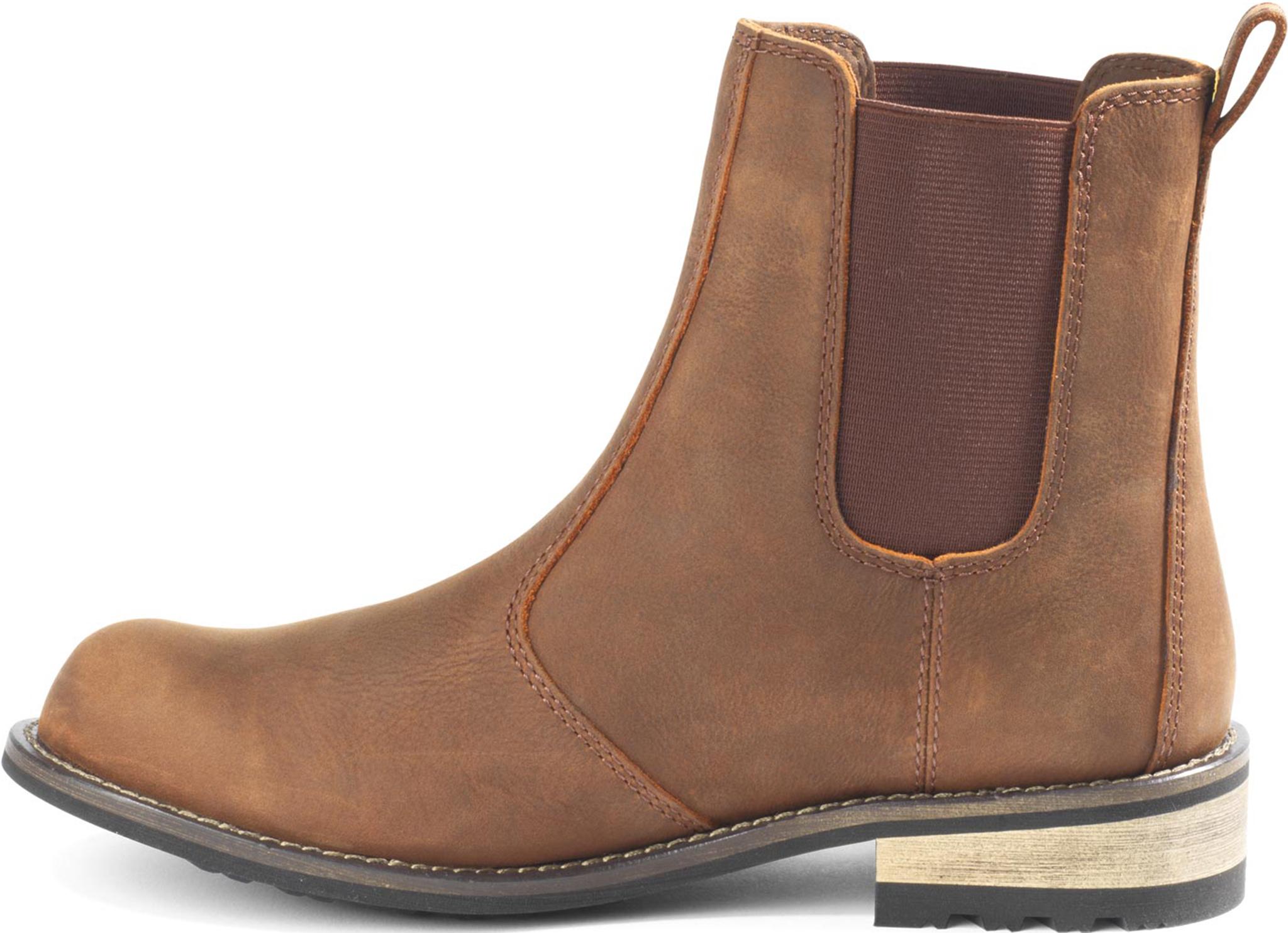 Product gallery image number 4 for product Alma 5 in Waterproof Chelsea Boot - Women's