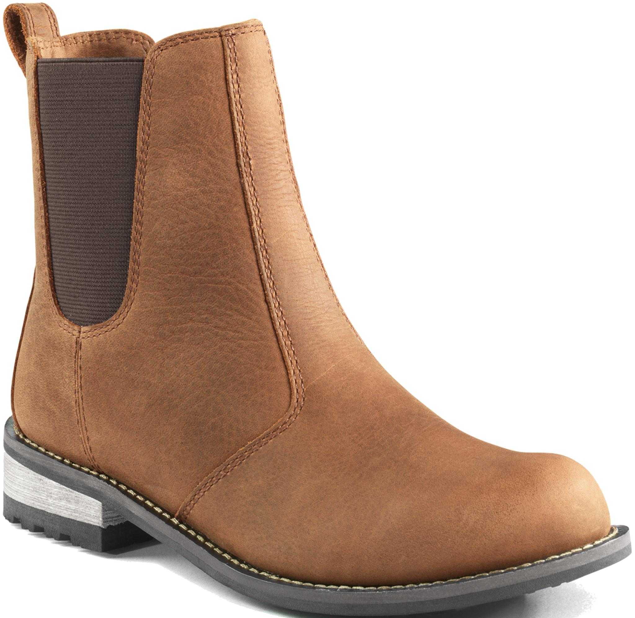 Product gallery image number 1 for product Alma 5 in Waterproof Chelsea Boot - Women's