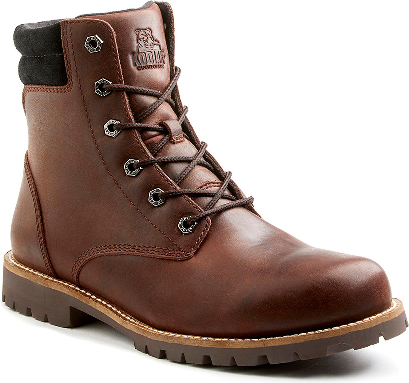 Product gallery image number 1 for product Magog Waterproof Boots - Men's