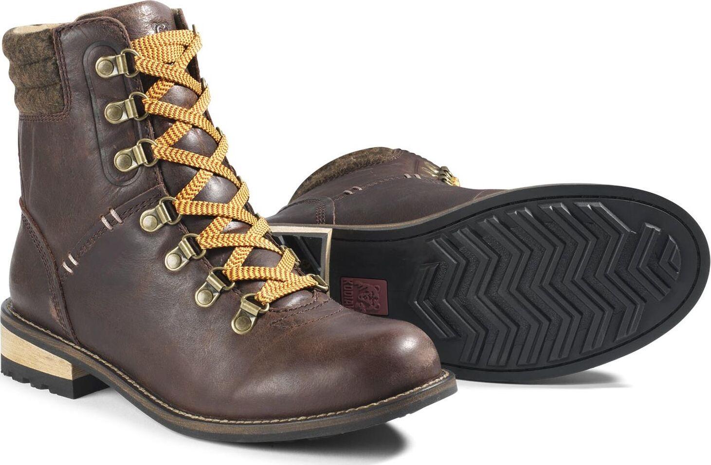 Product gallery image number 3 for product Surrey II Waterproof Boots - Women's