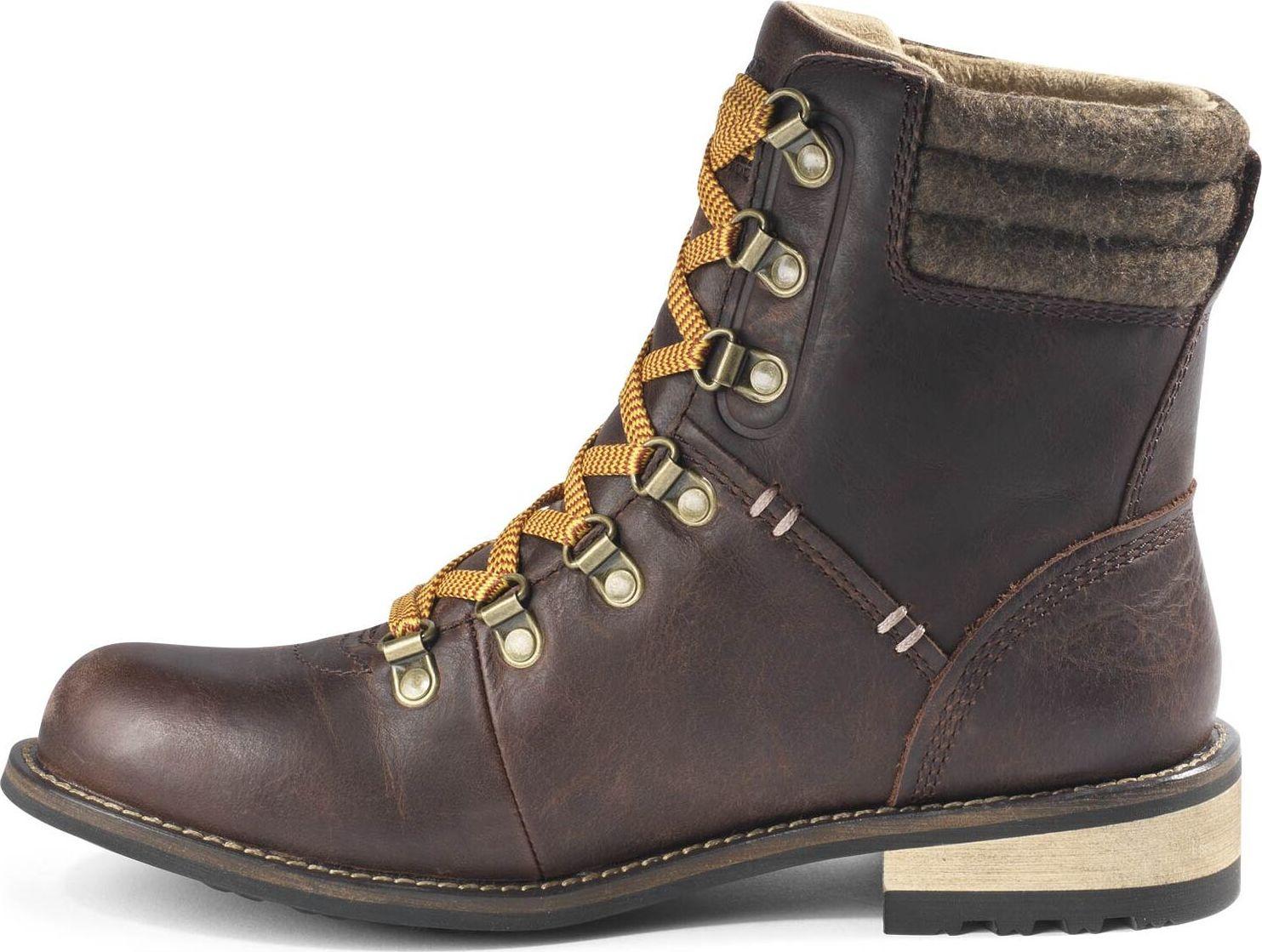 Product gallery image number 5 for product Surrey II Waterproof Boots - Women's