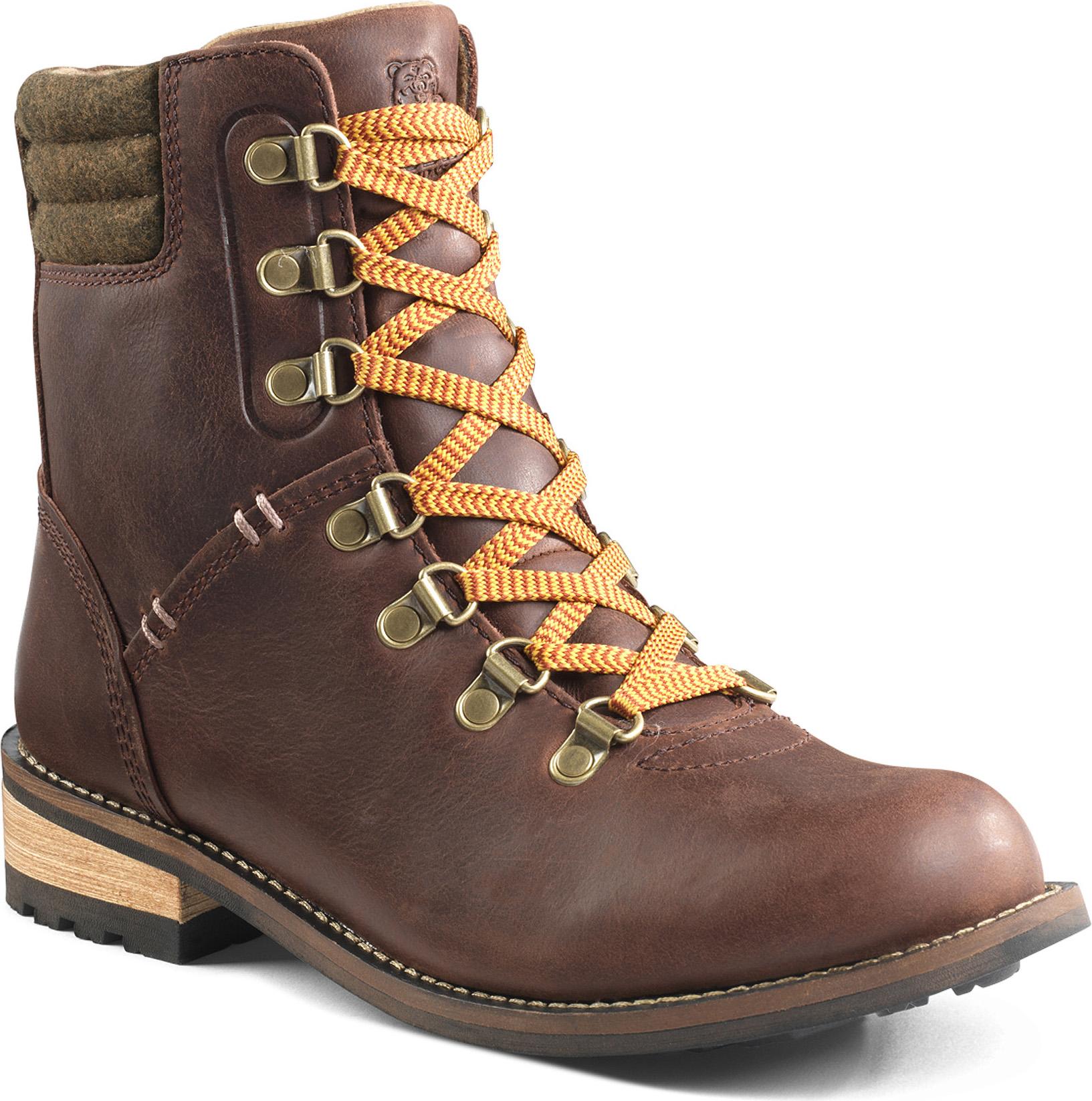 Product gallery image number 1 for product Surrey II Waterproof Boots - Women's