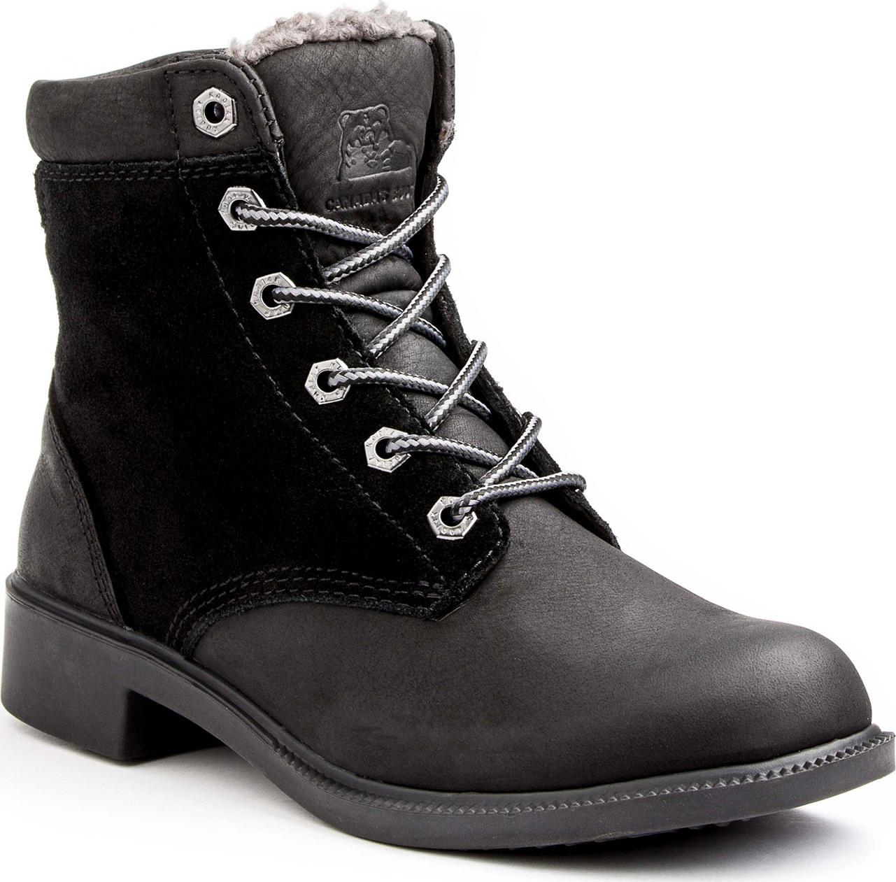 Product gallery image number 1 for product Original Fleece Boots - Women's
