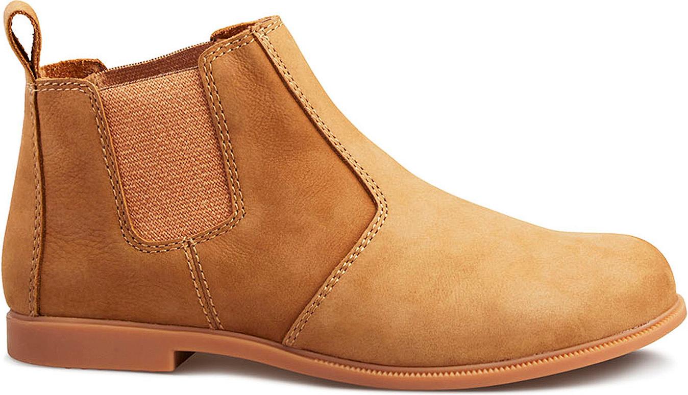 Product gallery image number 3 for product Low Rider Chelsea Boots - Women's