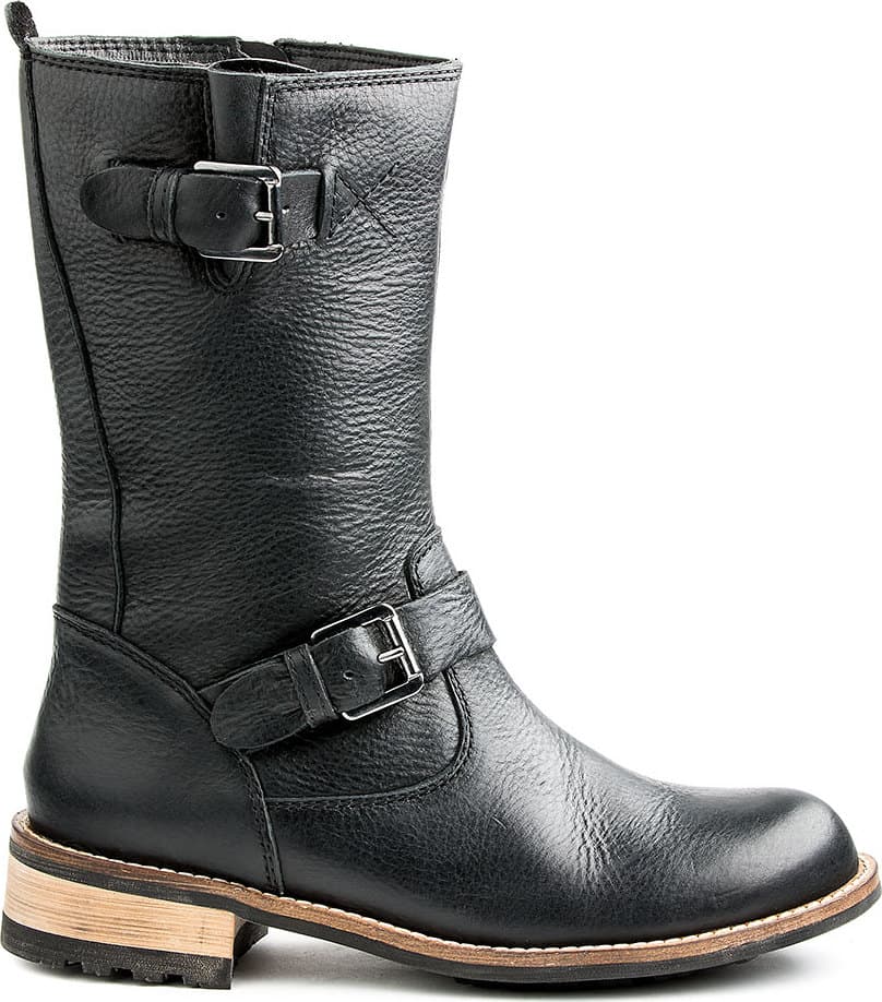 Numéro de l'image de la galerie de produits 2 pour le produit Botte Alcona Tall - Femme