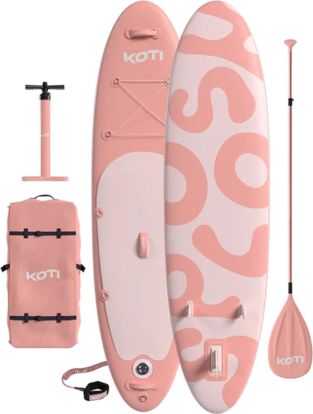Product gallery image number 2 for product Sploosh Inflatable Paddle Board - 10'6"