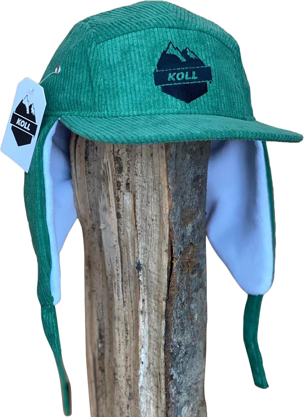 Product gallery image number 1 for product Yukon Winter Cap - Unisex