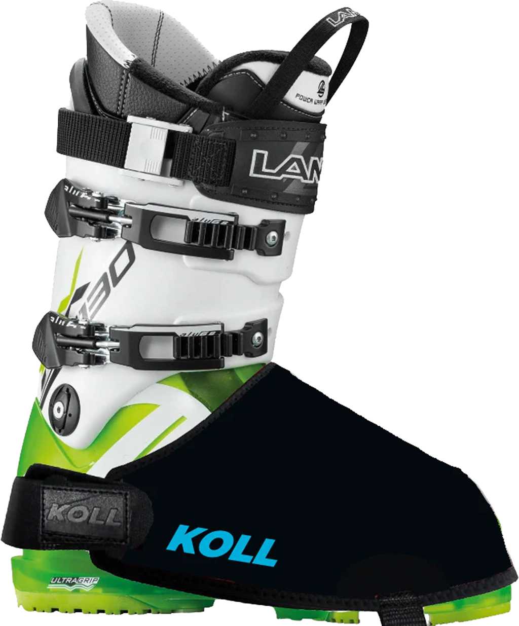 Product image for Solid Warmboot Boot Covers - Unisex