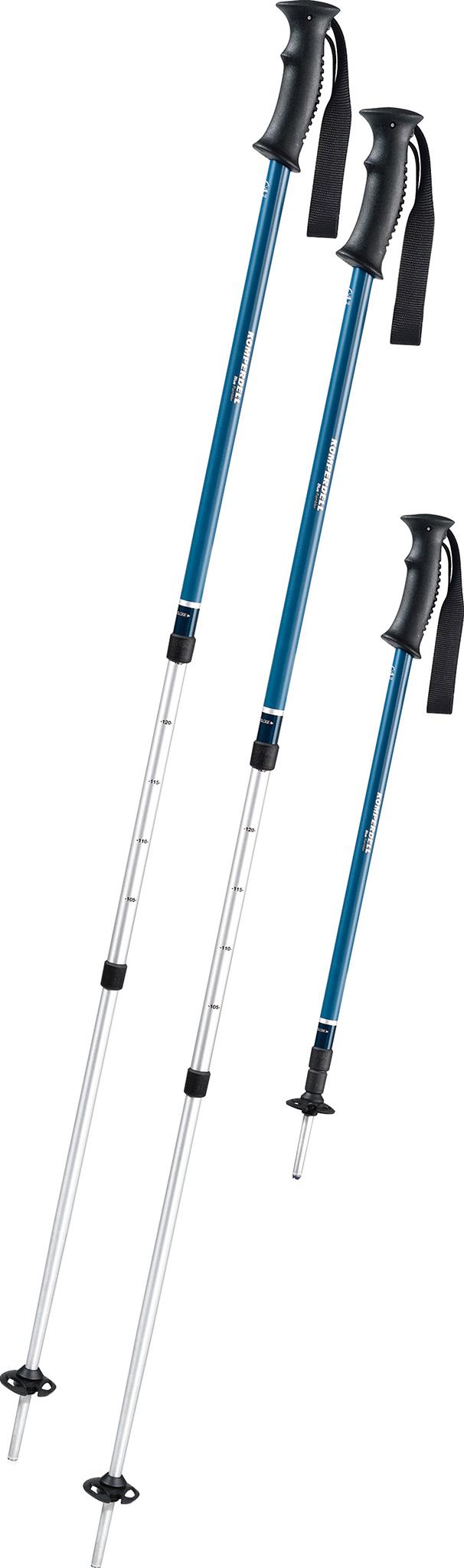 Product gallery image number 1 for product Rambler Trekking Poles