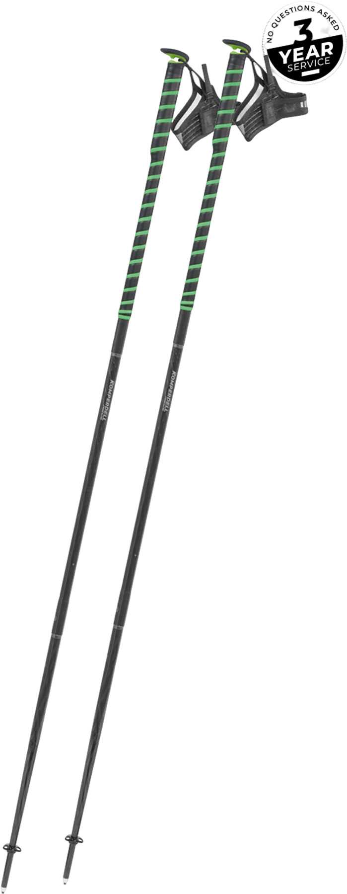 Product image for FXP Composite Trail Poles