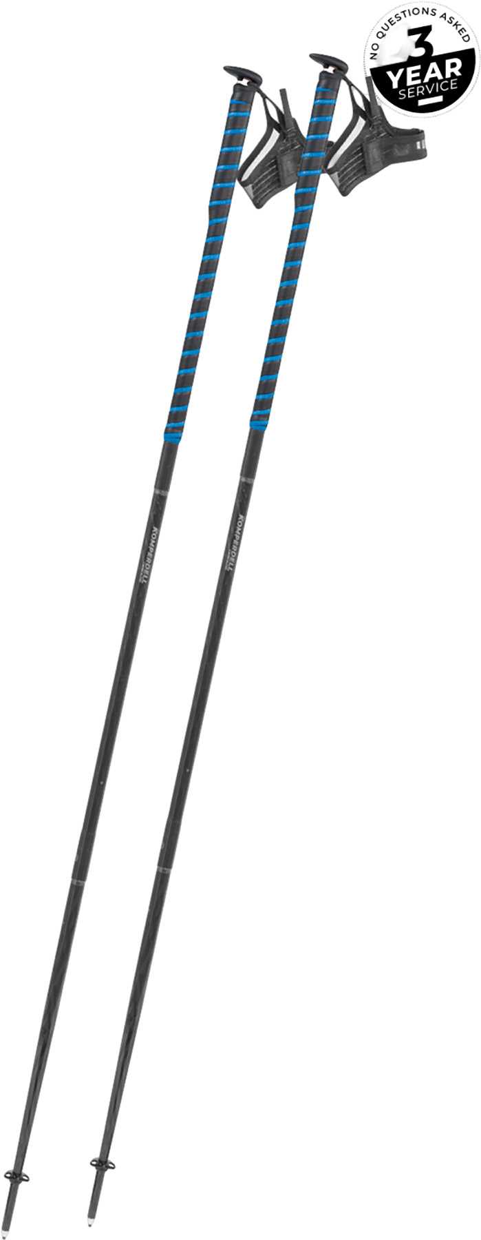Product image for FXP Composite Trail Poles