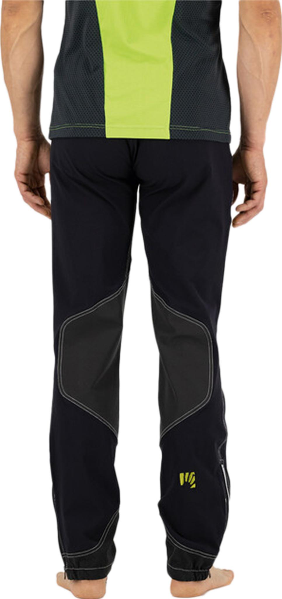 Product gallery image number 2 for product Wall Pant - Mens