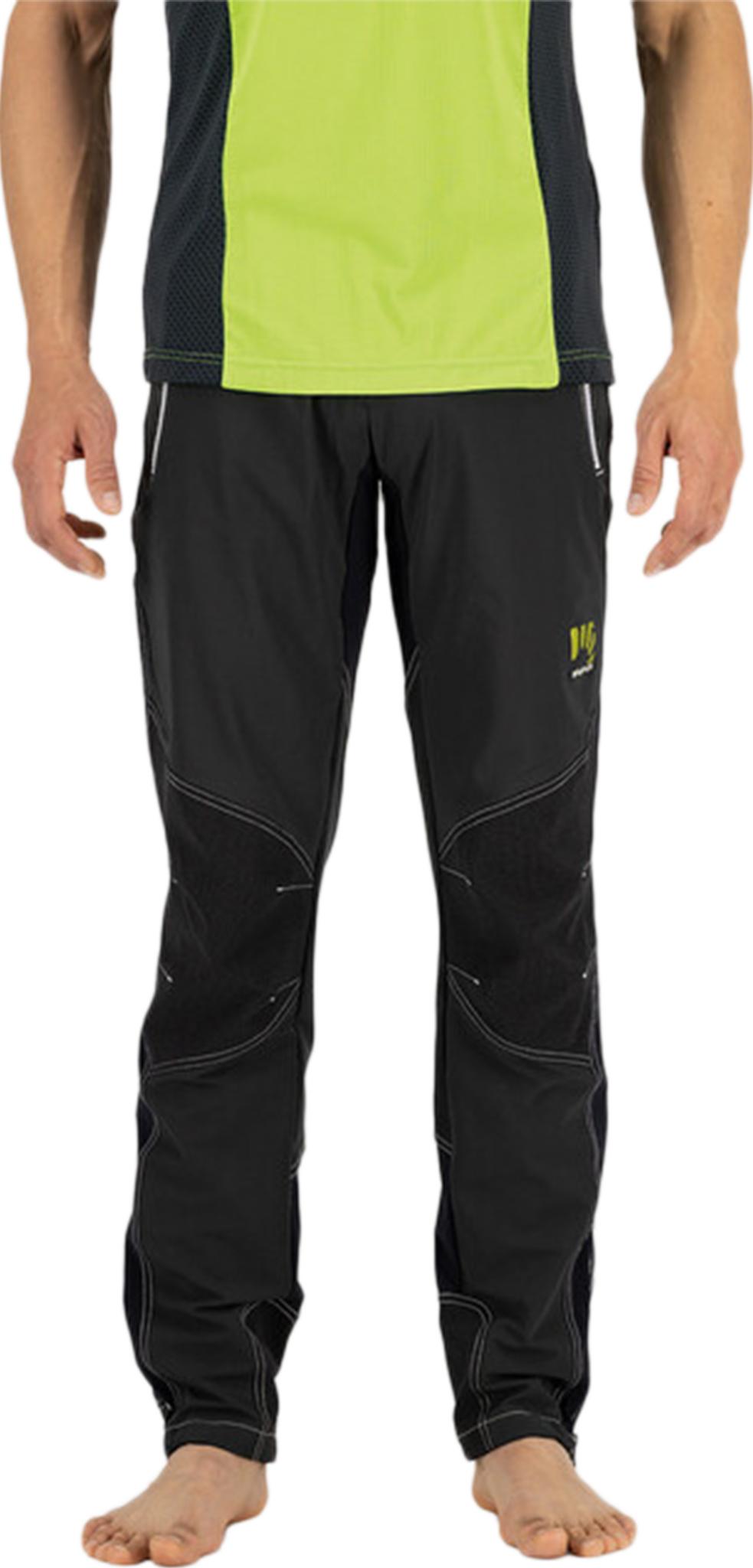 Product gallery image number 3 for product Wall Pant - Mens