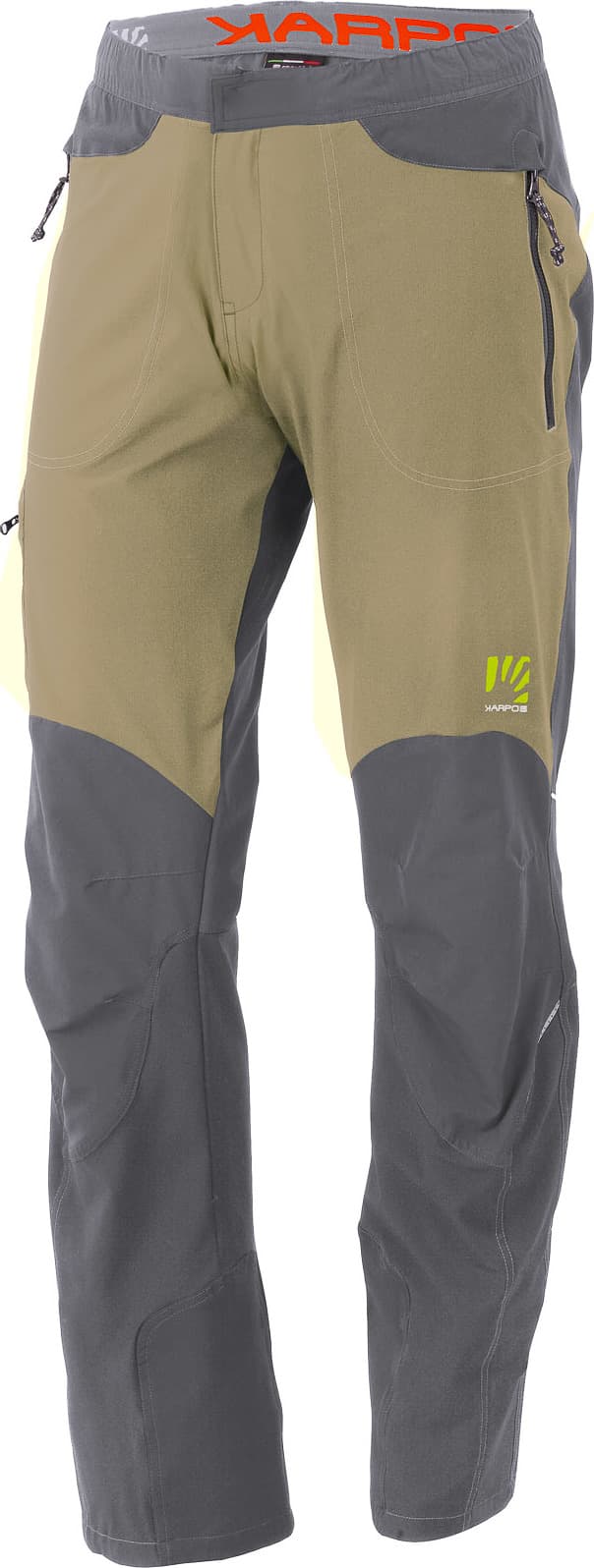 Numéro de l'image de la galerie de produits 1 pour le produit Pantalon Fantasia - Homme