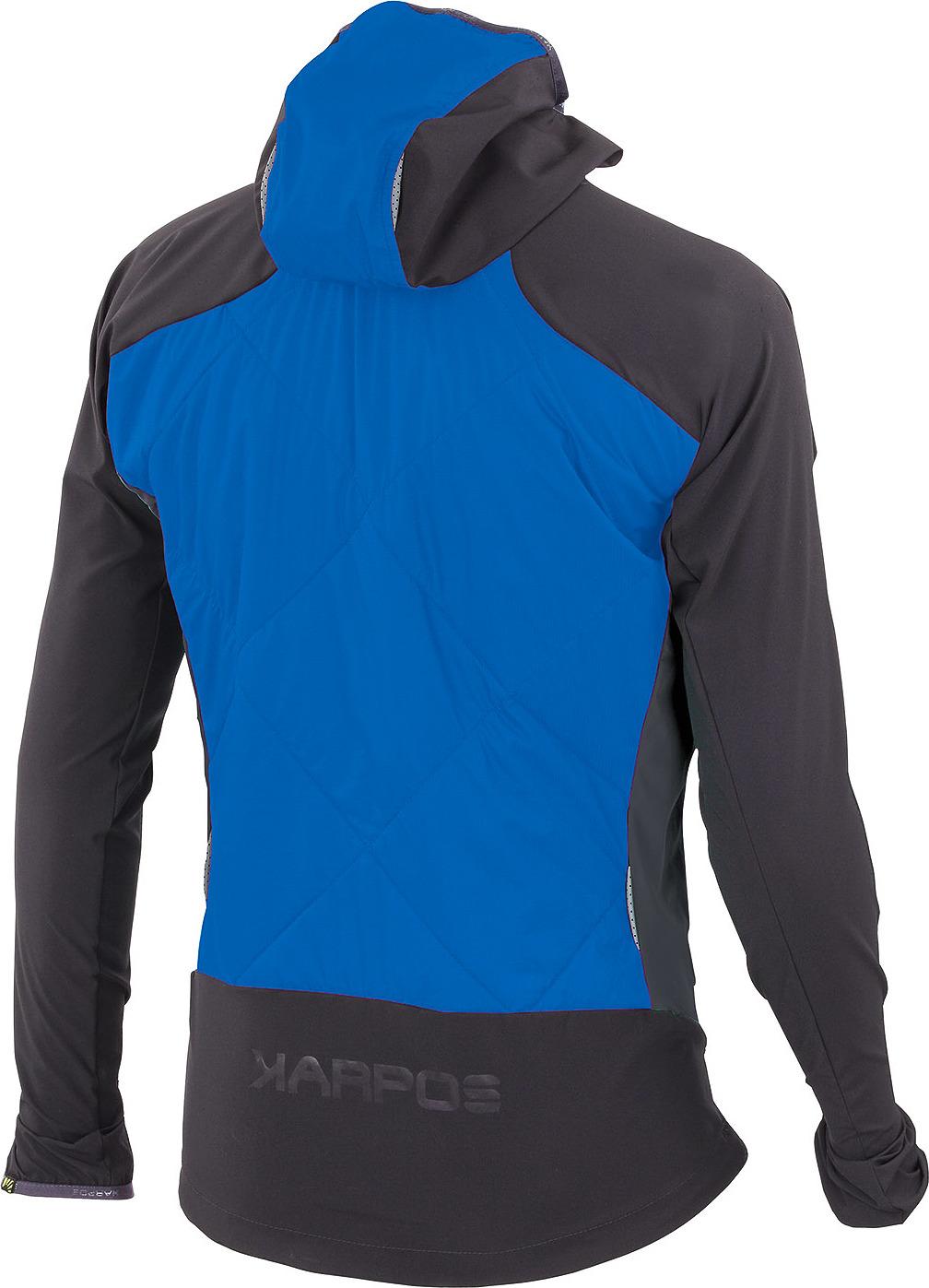 Product gallery image number 2 for product Lastei Light Jacket - Men's