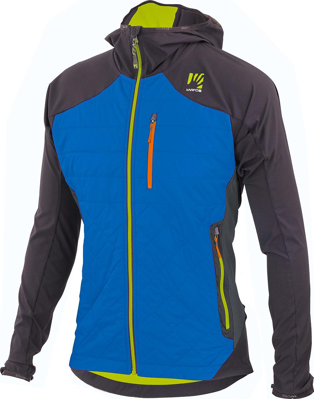 Product gallery image number 1 for product Lastei Light Jacket - Men's