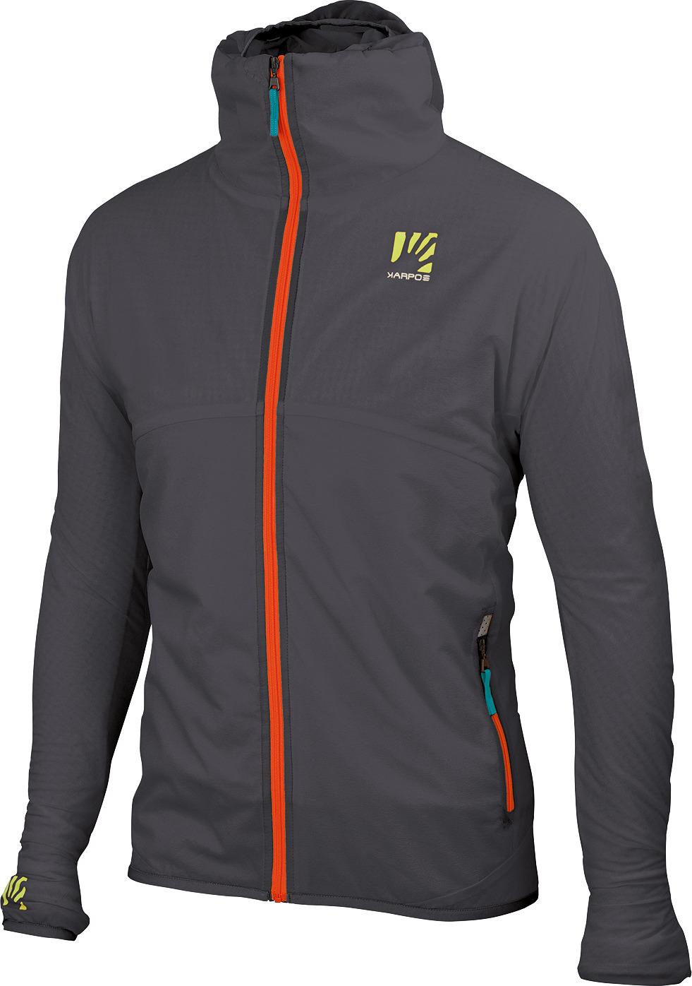 Product gallery image number 1 for product Lyskamm Jacket - Men's