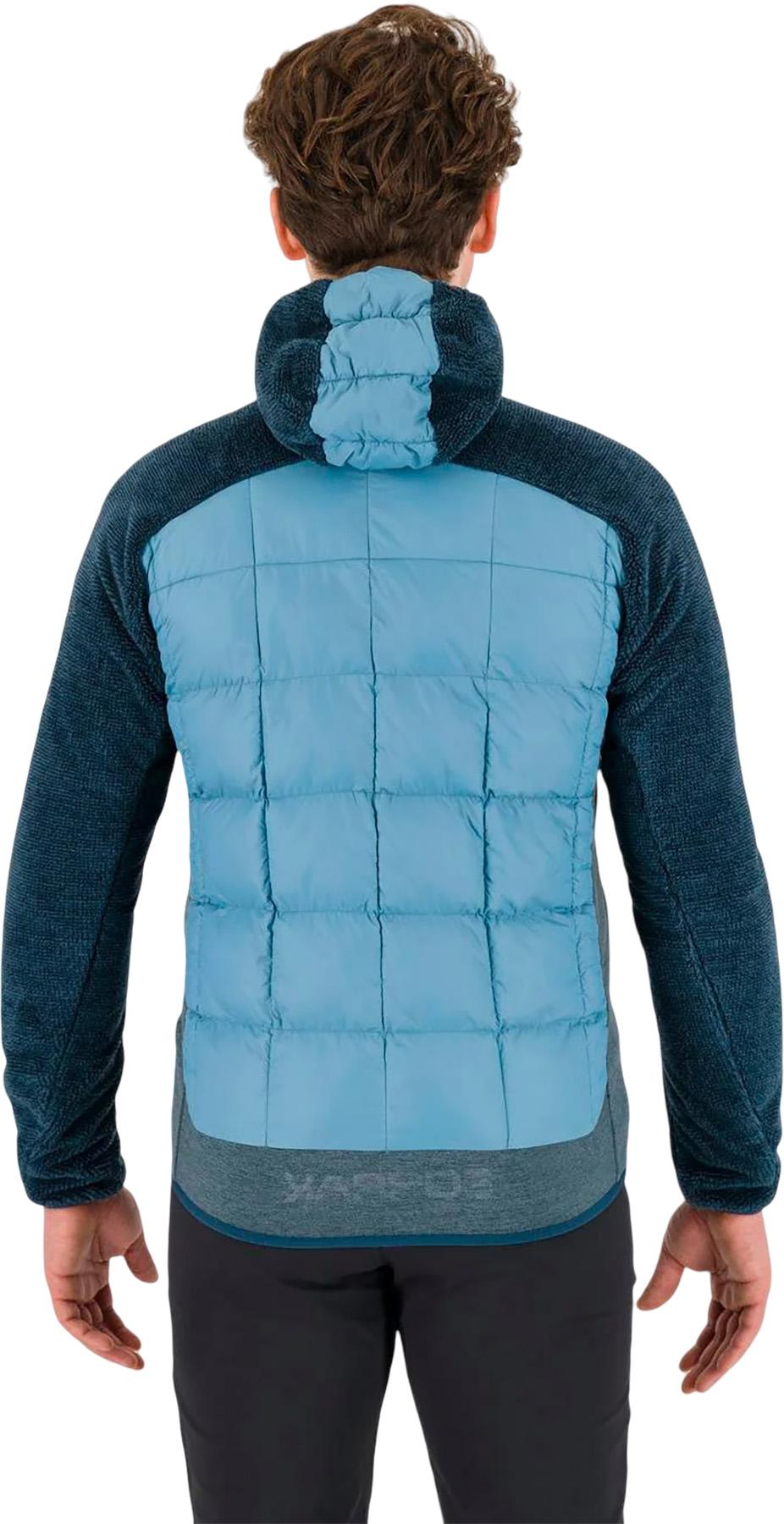 Numéro de l'image de la galerie de produits 2 pour le produit Manteau Marmarole - Homme