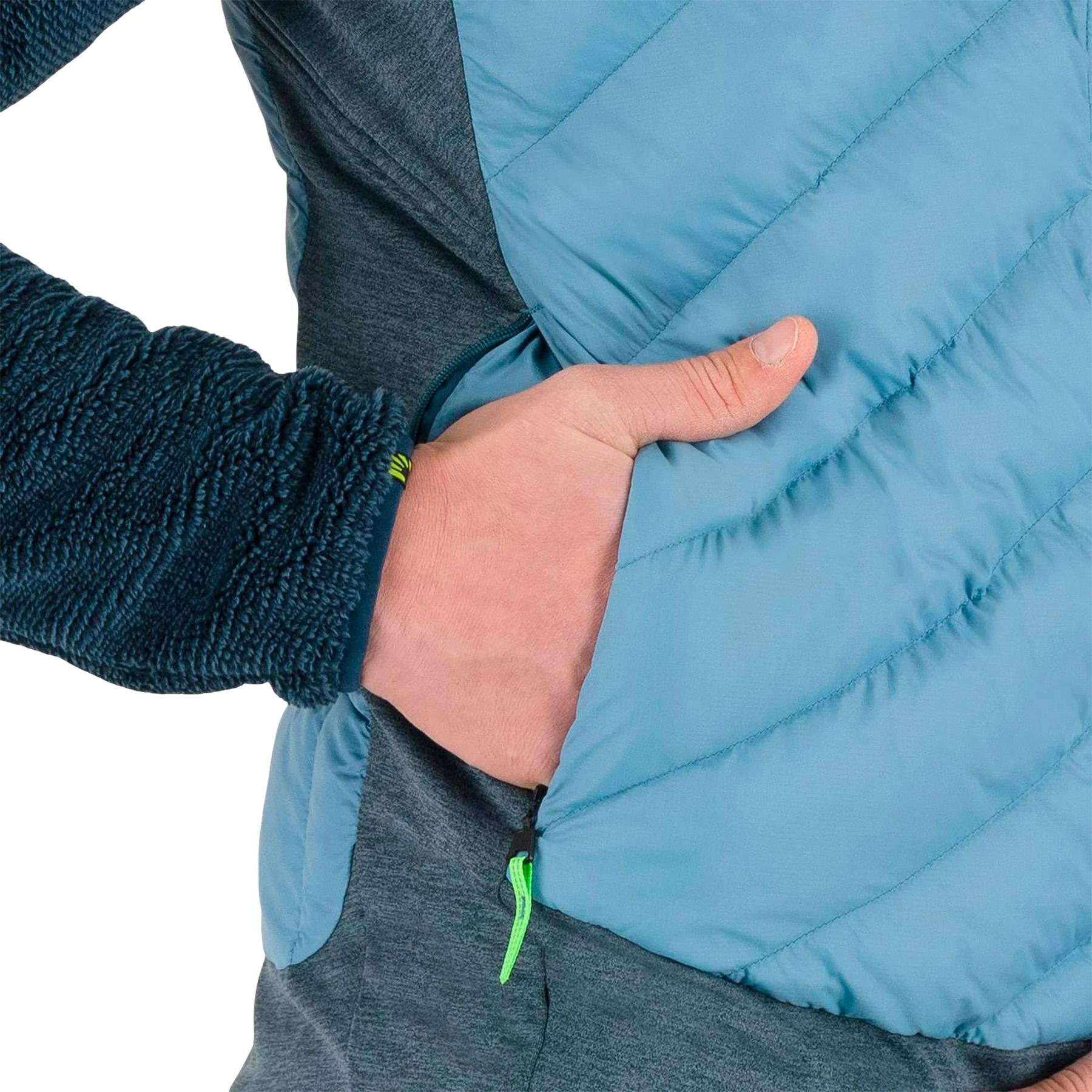 Numéro de l'image de la galerie de produits 3 pour le produit Manteau Marmarole - Homme