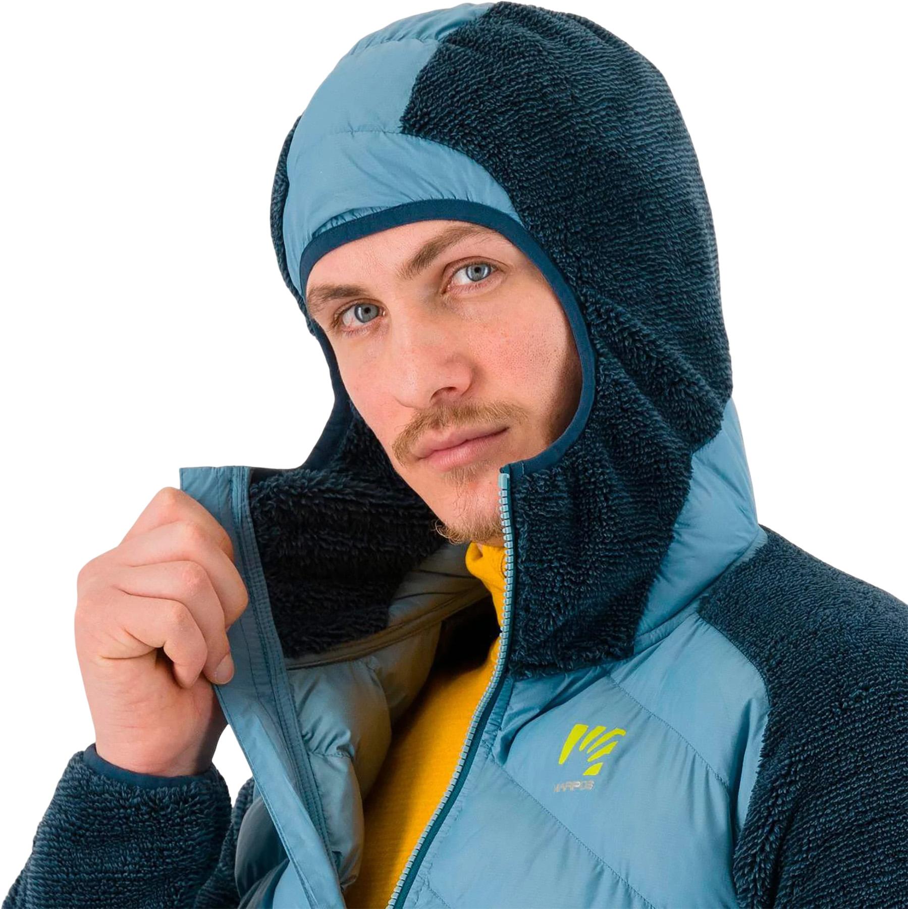 Numéro de l'image de la galerie de produits 4 pour le produit Manteau Marmarole - Homme