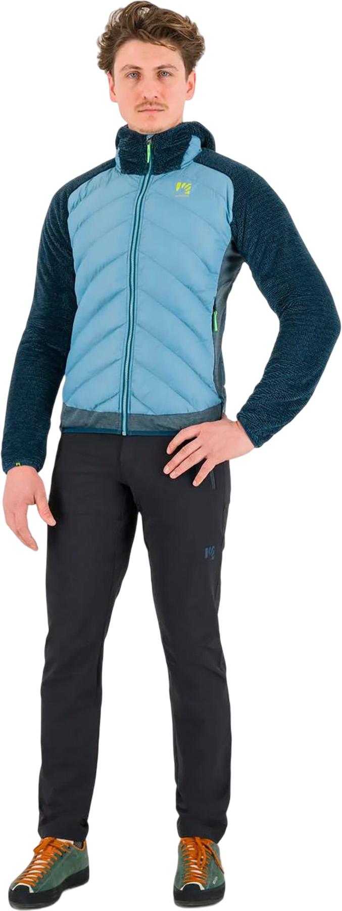 Numéro de l'image de la galerie de produits 5 pour le produit Manteau Marmarole - Homme