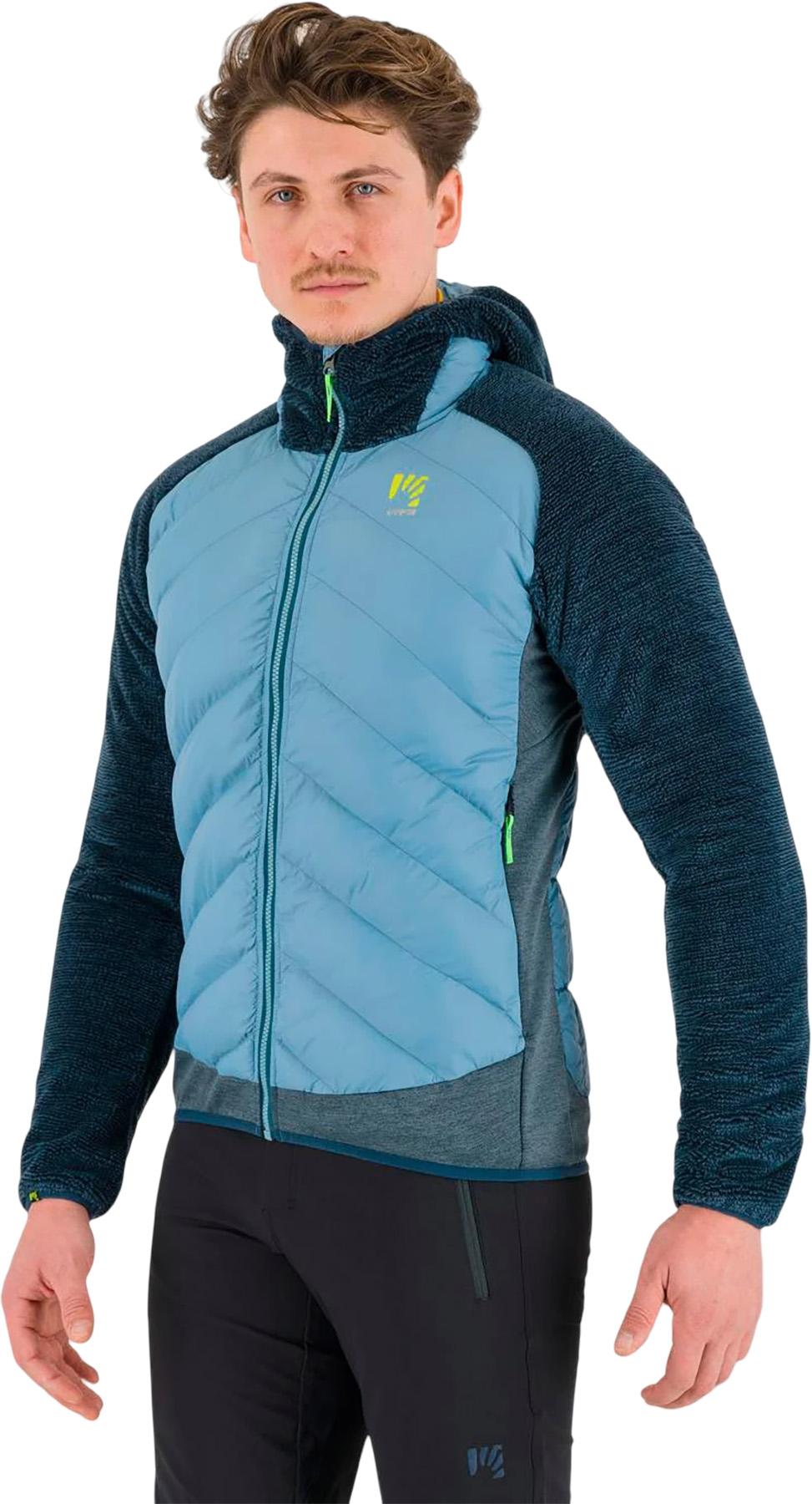 Numéro de l'image de la galerie de produits 6 pour le produit Manteau Marmarole - Homme