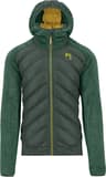 Couleur: Jungle Green - Smoke Pine