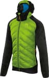 Couleur: Lime Green - Black