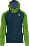 Couleur: Midnight - Green Flash