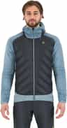 Colour: Woodland Gray - Smoke Blue