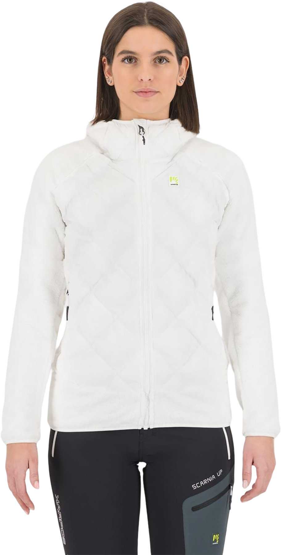 Bright White