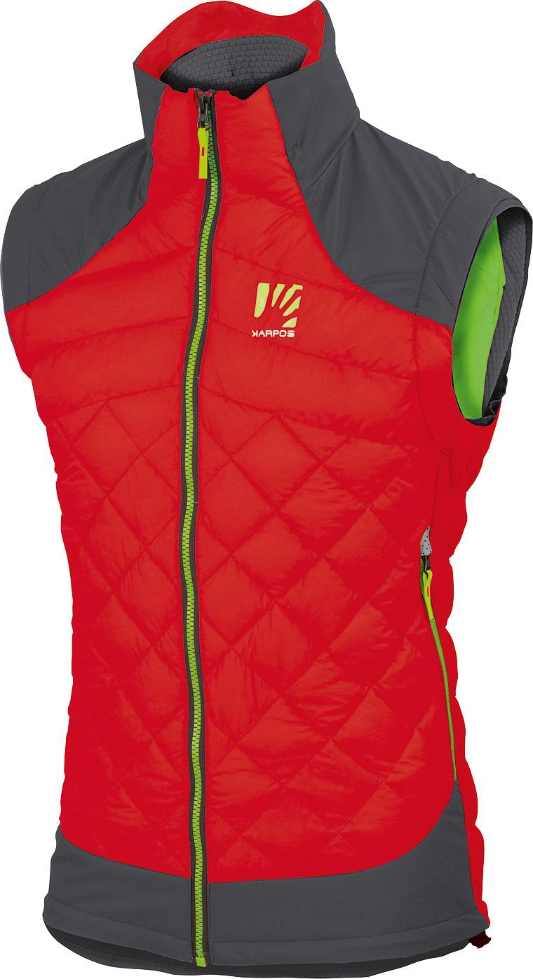 Product gallery image number 1 for product Lastei Active Vest - Men's