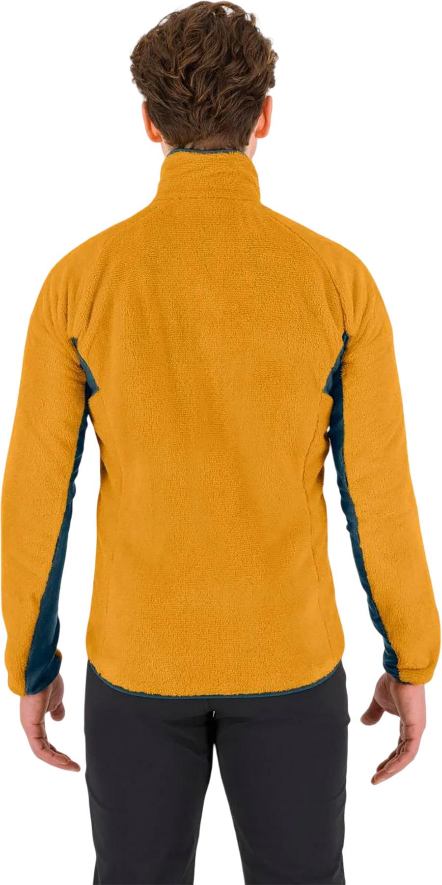 Numéro de l'image de la galerie de produits 3 pour le produit Polaire Vertice - Homme