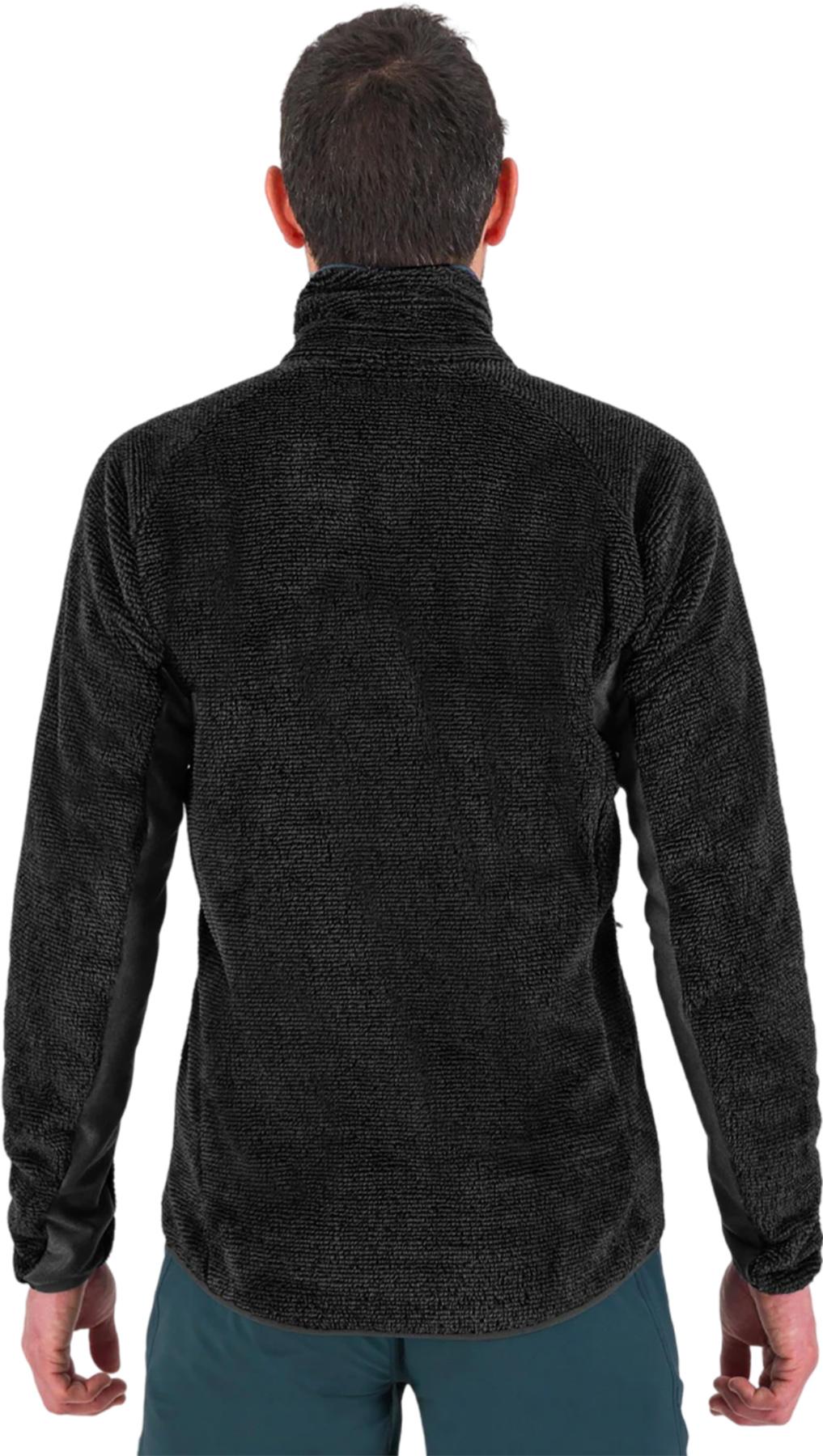 Numéro de l'image de la galerie de produits 3 pour le produit Polaire Vertice - Homme