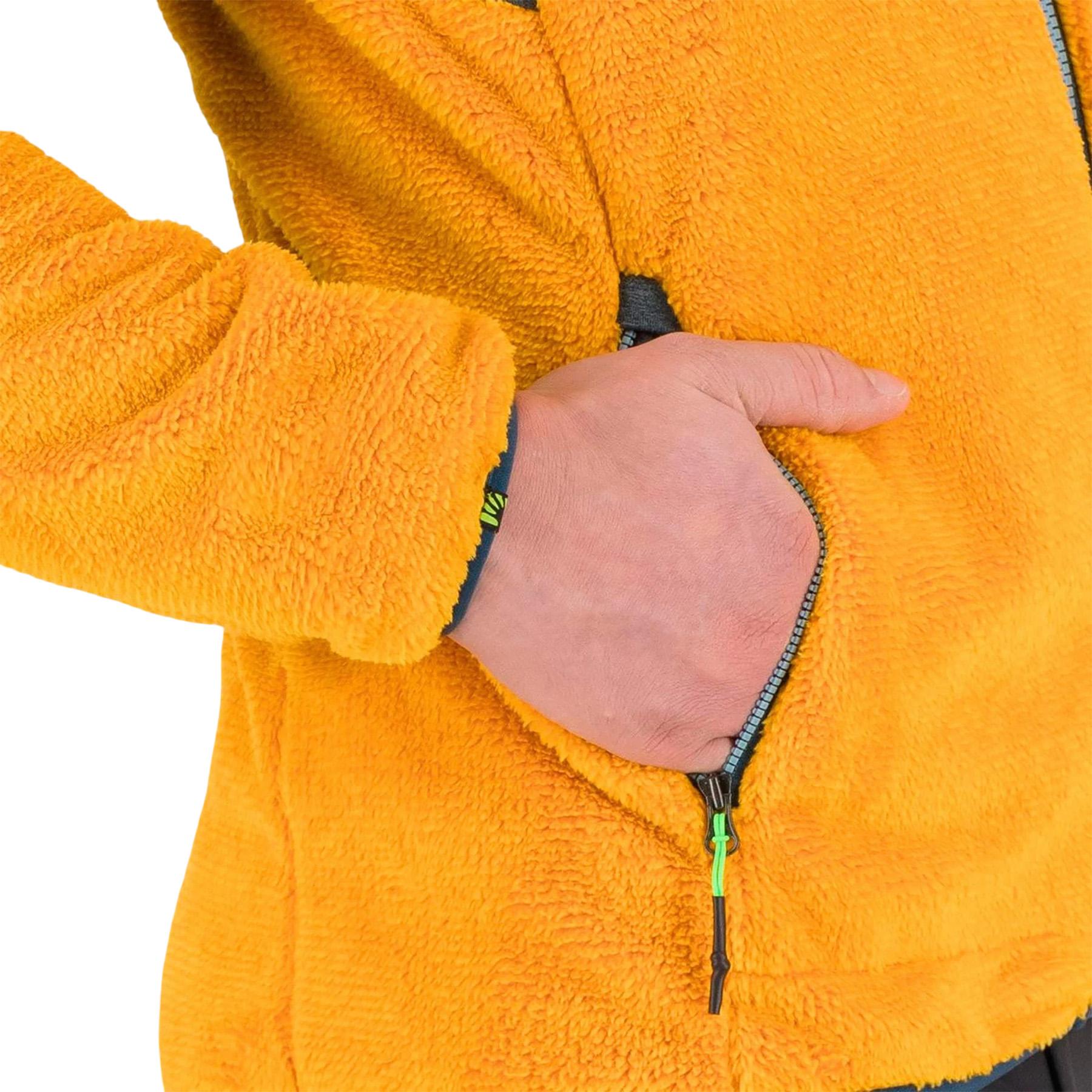 Numéro de l'image de la galerie de produits 2 pour le produit Polaire Vertice - Homme