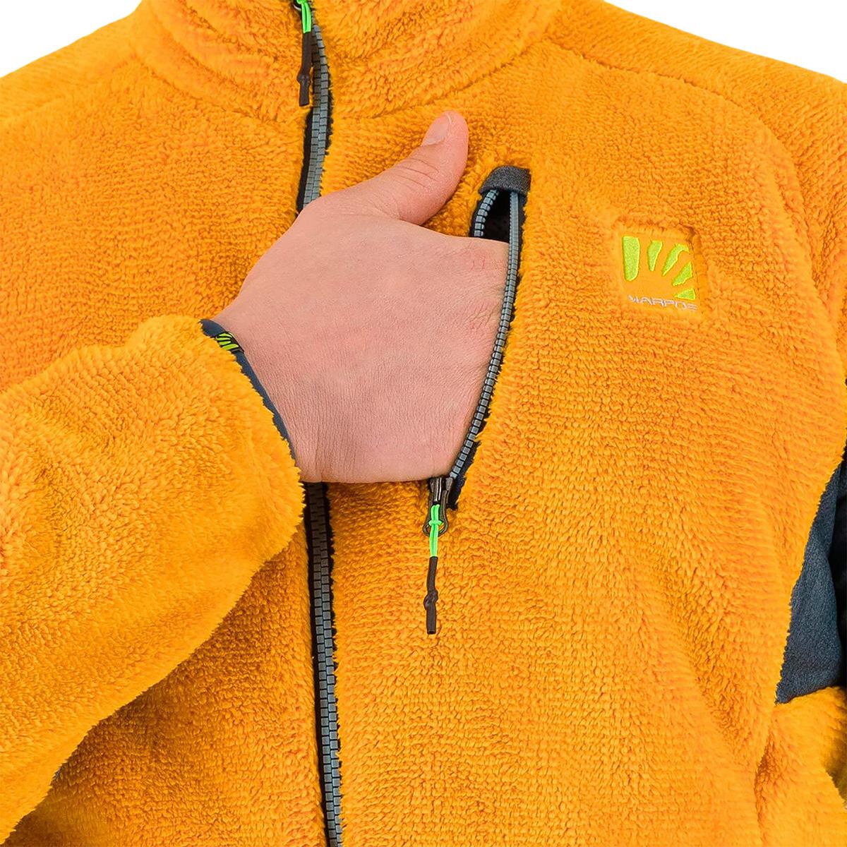 Numéro de l'image de la galerie de produits 4 pour le produit Polaire Vertice - Homme